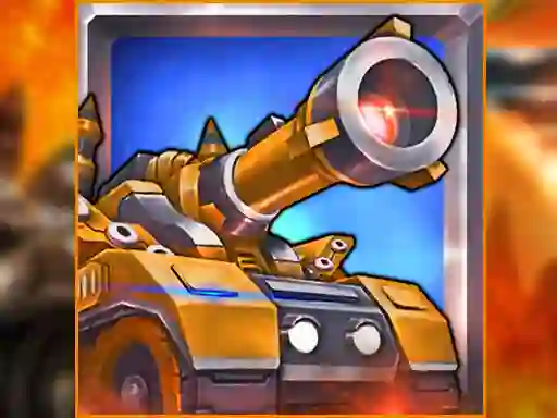 Igra Gunmach spletu