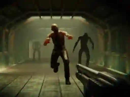 Igra Maze of Death spletu