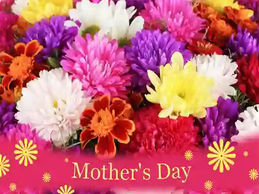 Igra 2019 Mother's Day Puzzle spletu