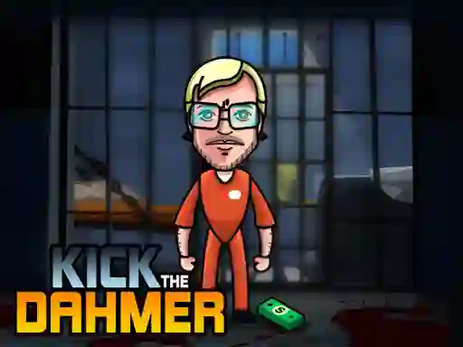 Igra Kick The Dahmer spletu