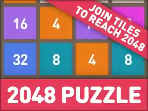Igra 2048: Puzzle Classic spletu