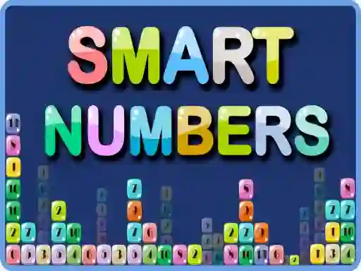 Igra Smart Numbers spletu