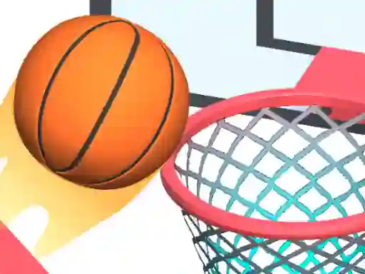 Igra Dunk Legend spletu