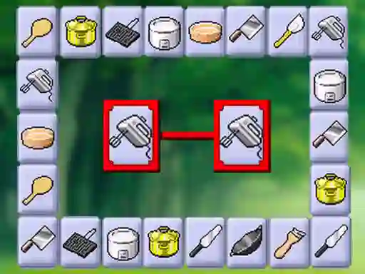Igra Connect 2 spletu