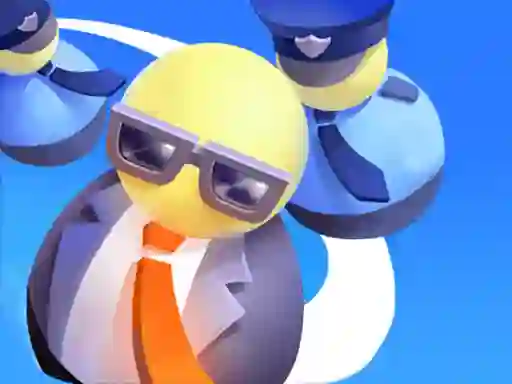 Igra Wobble Man Online spletu