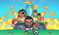 Igra Foot Chinko Euro 2016 spletu