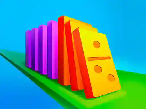 Igra Color Blocks Relax Puzzle spletu