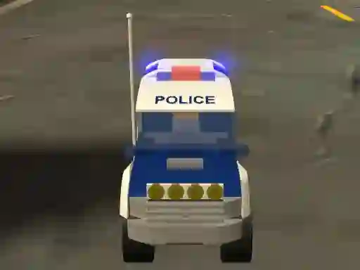 Igra Toy Cars spletu