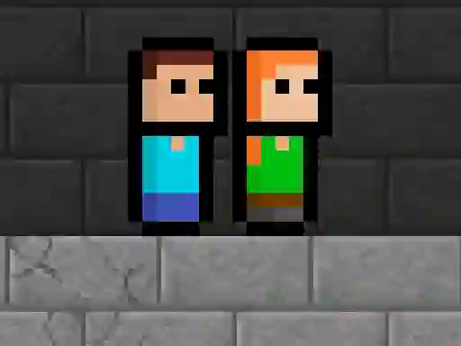 Igra Escape The Sewer spletu
