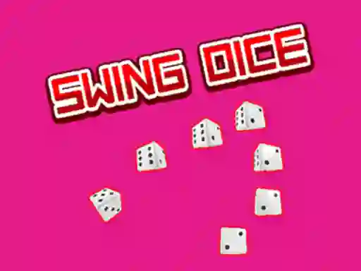 Igra Swing Dice spletu