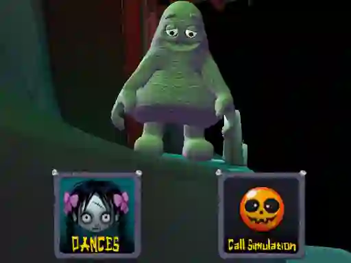 Igra Wednesday Dance Moves spletu
