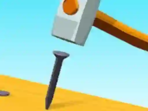 Igra Hammer Master 3D Game spletu