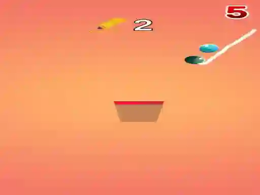 Igra CRAZY BALL PICKER spletu