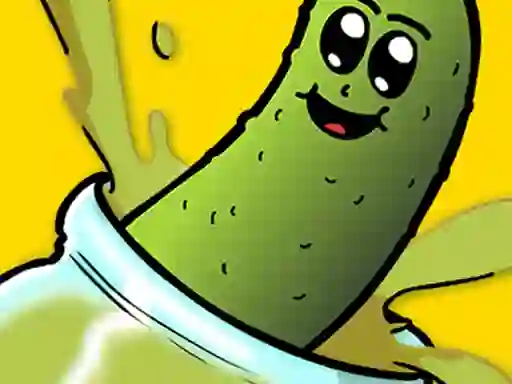 Igra Pickle Theory spletu