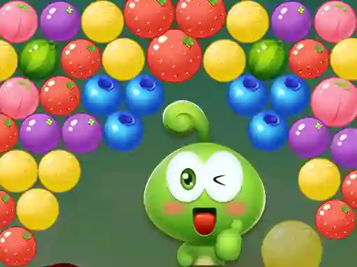 Igra Juicy Fruits Shooter spletu
