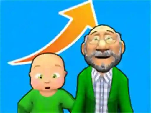 Igra Run-Of-Life-3d-Game spletu