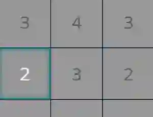 Igra Basic Parity spletu