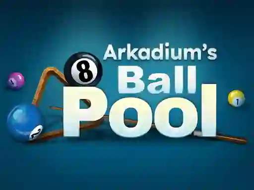 Igra 8 Ball Pool spletu