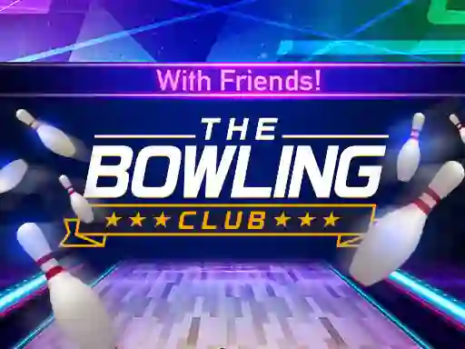 Igra The Bowling Club spletu