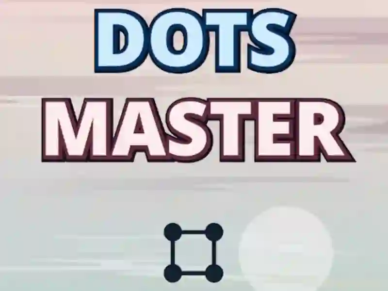 Igra Dots Master spletu