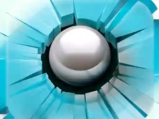 Igra Smash Hit spletu