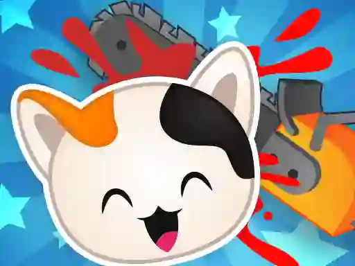 Igra Guess the Kitty spletu