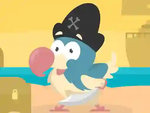Igra Cute Dodo Jigsaw spletu