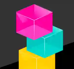 Igra Color Tower spletu