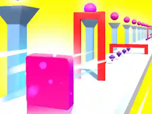 Igra Jelly Shift Online spletu