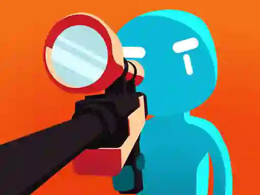 Igra Super Sniper! spletu