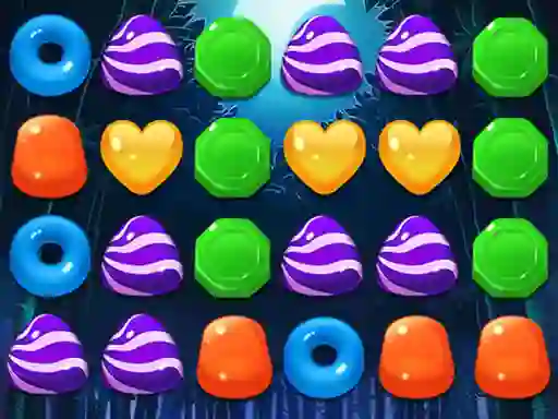 Igra Jelly Blast Online spletu