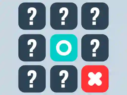 Igra Memory Challenge spletu