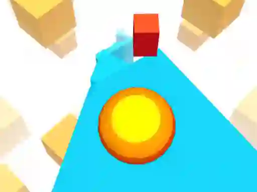 Igra Steep spletu