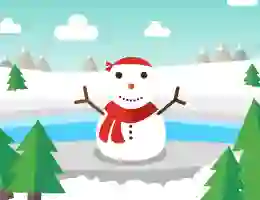 Igra Snowball Fast spletu