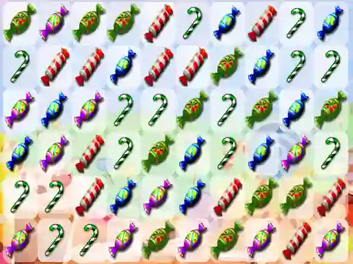 Igra Candy spletu