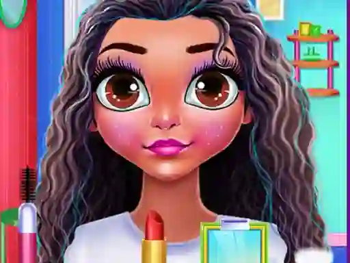 Igra Angels Girl Group Meetup spletu