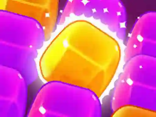 Igra 2020 Jelly Time spletu