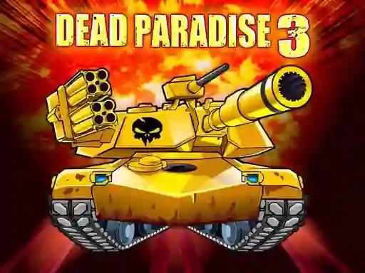Igra Dead Paradise 3 spletu