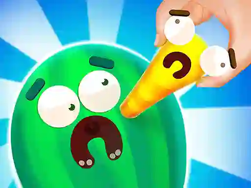 Igra Worm Out spletu