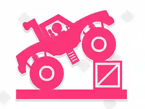 Igra Hard Truck spletu