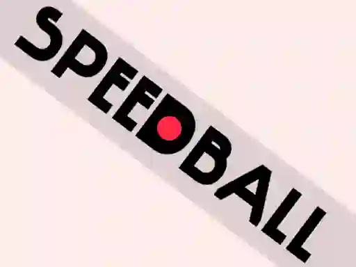 Igra Speedball spletu