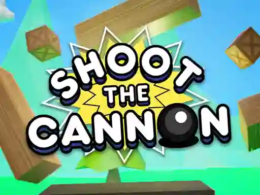 Igra Shoot The Cannon spletu