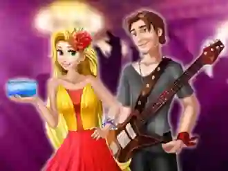 Igra Highschool Prom Crush spletu