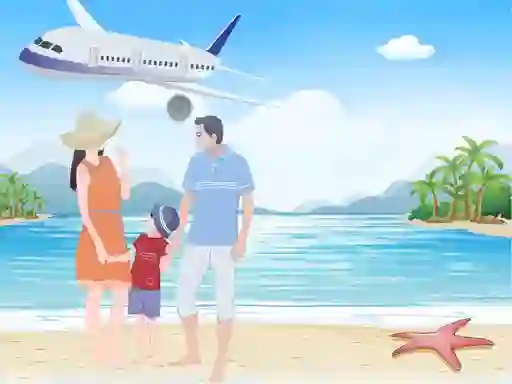 Igra Go Travel Puzzle spletu