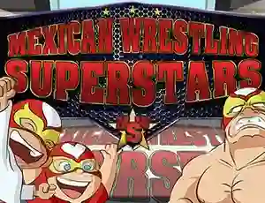 Igra Mexican Wrestler Superstars spletu