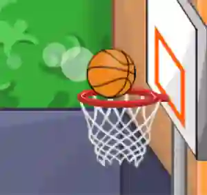 Igra Real Street Basketball spletu