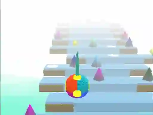 Igra Heaven Stairs spletu