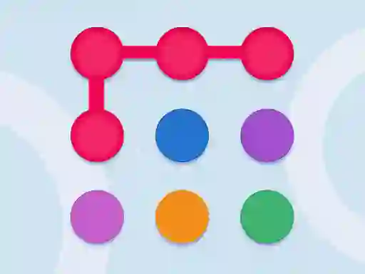 Igra Two Dots Remastered spletu
