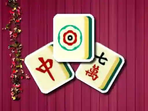 Igra Mahjong Tiles Quest spletu