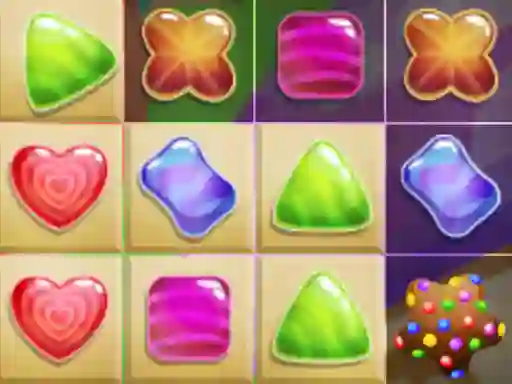 Igra Candy Mania spletu
